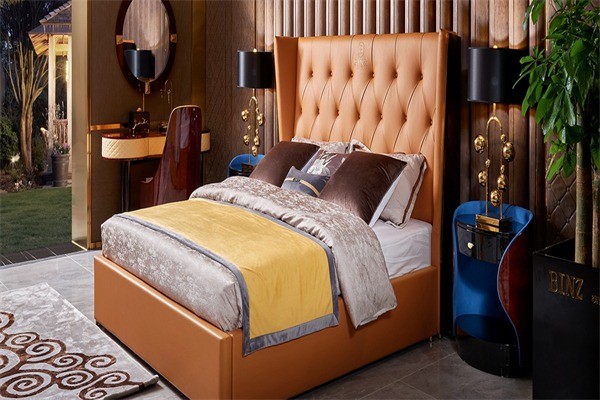 家美佳实木家具